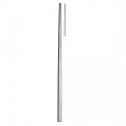 Cottle Nasal Chisel / Osteotome 4mm 16cm